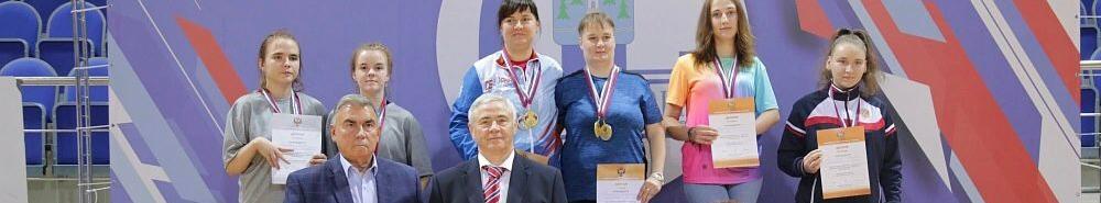 Золотая осень Натальи Гандиновой