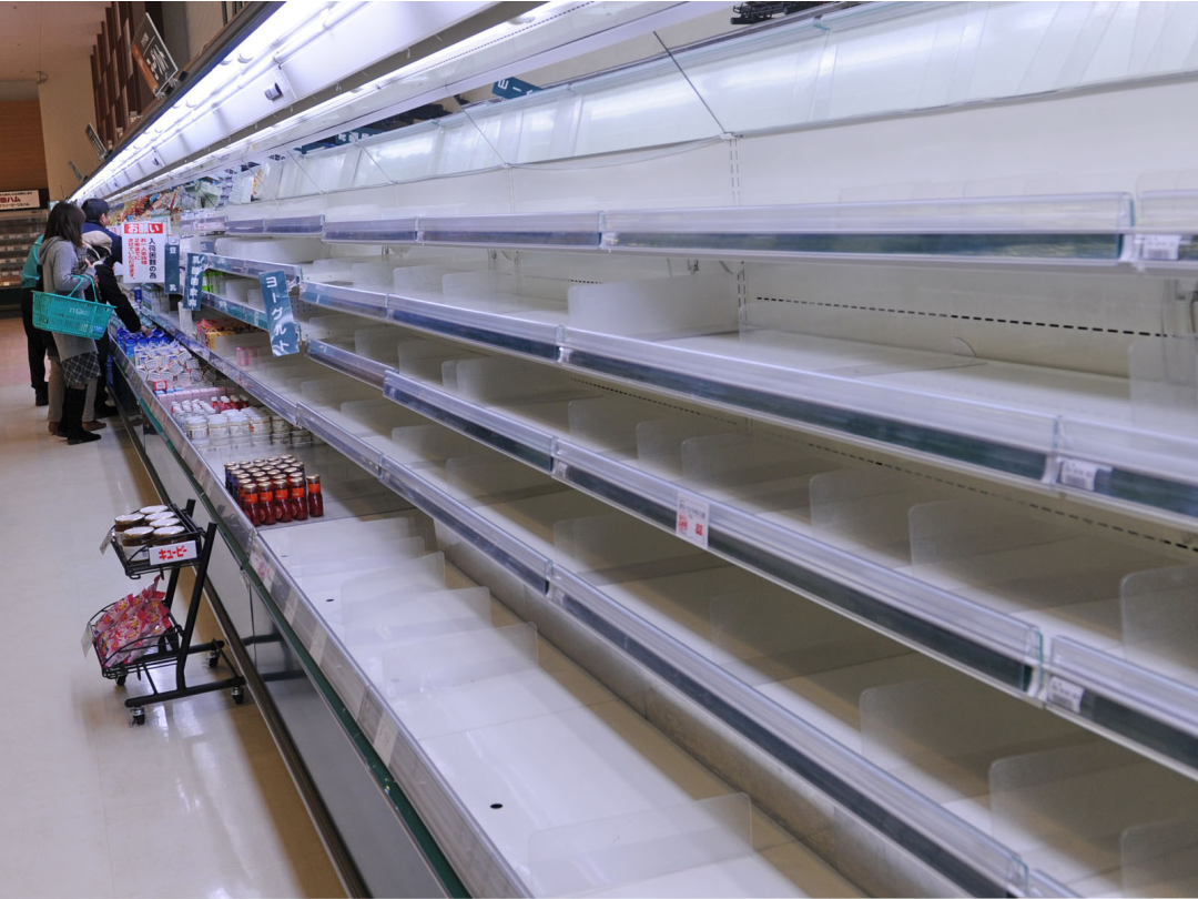 Как в Европе и России проживают эту зиму, рис. 2