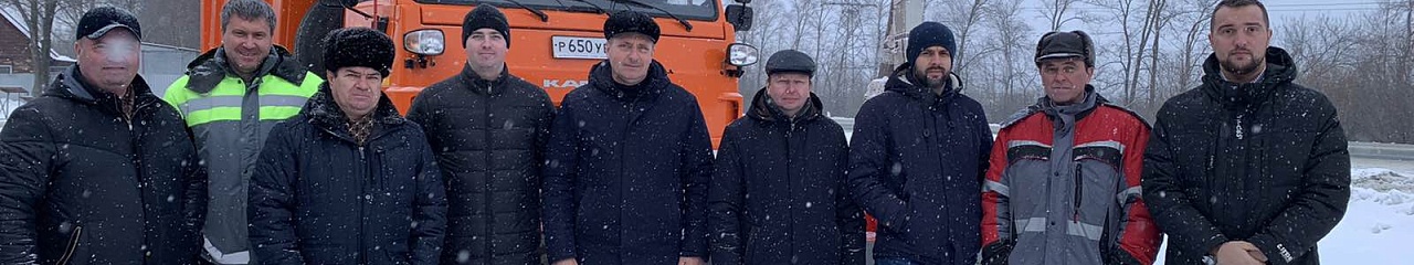 “Экосол” прошел успешные натурные испытания на федеральных трассах М8 и М5!