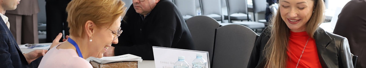 УЗПМ представил Пермский край в составе делегации промышленных предприятий в Ярославской области